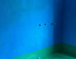 革吉卫生间测漏水多少钱