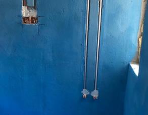  革吉卫生间测漏水价格