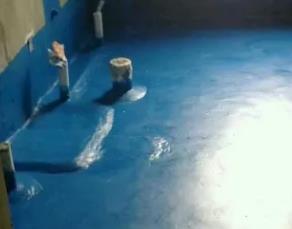 革吉卫生间测漏水多少钱