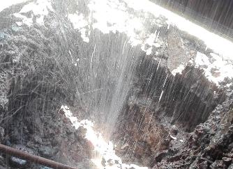 革吉楼顶漏水维修公司分享下一次检漏多少钱