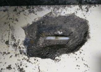 革吉漏水检测多少钱